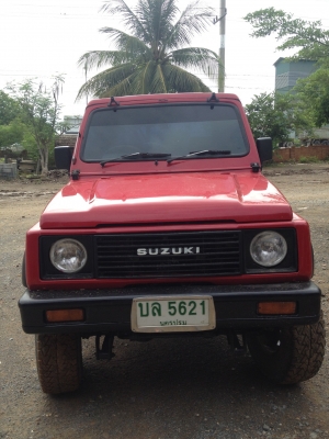 ขายรถยนต์ SUZUKI SPORTY ถูกสุดๆ!!! ขายรถยนต์ SUZUKI SPORTY ถูกสุดๆ!!!