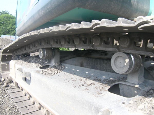 New stock SK200-8 YN12 นำเข้าจากญี่ปุ่น ขายถูกครับ