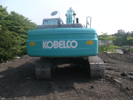 New stock SK200-8 YN12 นำเข้าจากญี่ปุ่น ขายถูกครับ