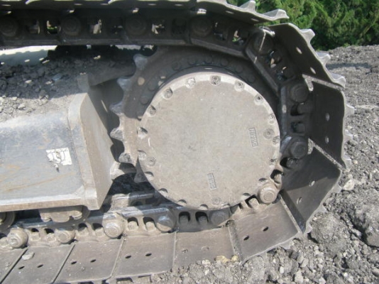 New stock SK200-8 YN12 นำเข้าจากญี่ปุ่น ขายถูกครับ