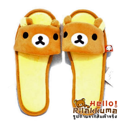 ขายรองเท้าแตะ ใส่ในบ้านแบบเปิดด้านหน้า สวย สวมใส่สบาย