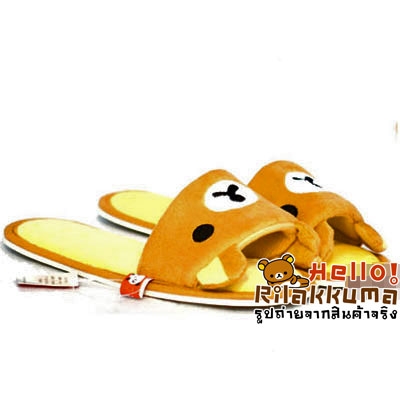 ขายรองเท้าแตะ ใส่ในบ้านแบบเปิดด้านหน้า สวย สวมใส่สบาย