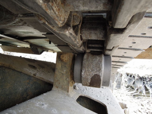 New stock SK200-6E YN09 ปี 2004 นำเข้าจากญี่ปุ่น มีไลน์หัวเจาะ ขายถูกครับ