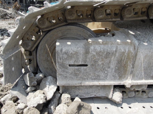 New stock SK200-6E YN09 ปี 2004 นำเข้าจากญี่ปุ่น มีไลน์หัวเจาะ ขายถูกครับ