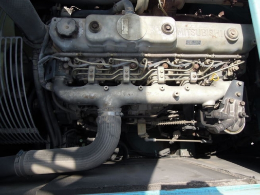 New stock SK200-6E YN09 ปี 2004 นำเข้าจากญี่ปุ่น มีไลน์หัวเจาะ ขายถูกครับ