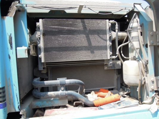 New stock SK200-6E YN09 ปี 2004 นำเข้าจากญี่ปุ่น มีไลน์หัวเจาะ ขายถูกครับ