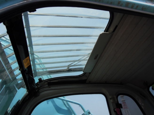 New stock SK200-6E YN09 ปี 2004 นำเข้าจากญี่ปุ่น มีไลน์หัวเจาะ ขายถูกครับ