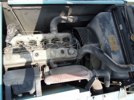 New stock SK200-6E YN09 ปี 2004 นำเข้าจากญี่ปุ่น มีไลน์หัวเจาะ ขายถูกครับ