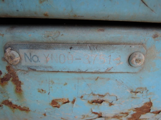 New stock SK200-6E YN09 ปี 2004 นำเข้าจากญี่ปุ่น มีไลน์หัวเจาะ ขายถูกครับ