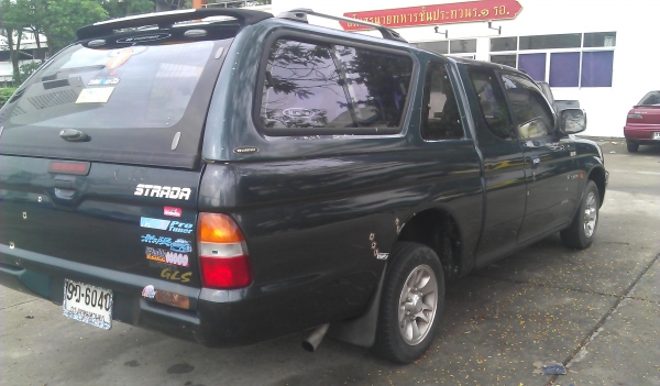 สตาด้า2800ปี97 สตาด้า2800ปี97