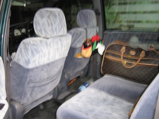 มาแ์ว้วววโตโยต้าspotriderเครื่องkz turbo desel เกียร์auto ถูกๆจร้า