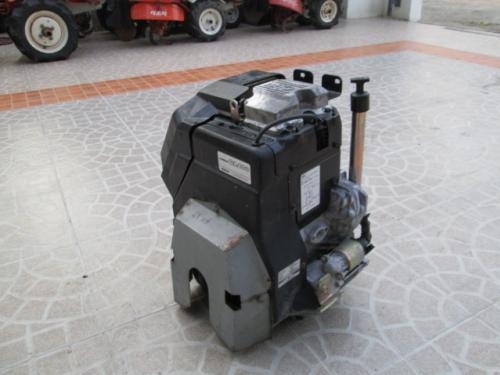 รหัสสินค้า :13001082 เครื่องยนต์ YANMAR 1สูบ เครื่องดีเซล 14.0PS 3600 rpm. 0.398 L พร้อมไดสตาร์ท สภาพพร้อมใช้งาน