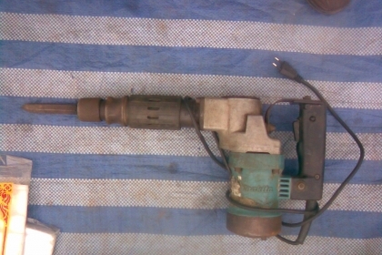 แย๊กสกัด makita