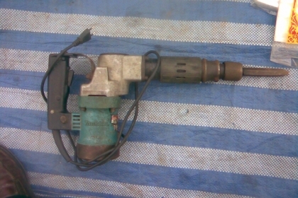 แย๊กสกัด makita