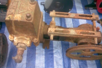 ปั้มชัก 1300 บาท