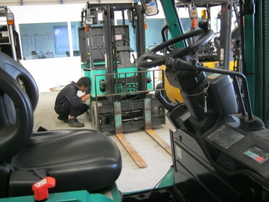 ขายรถฟอร์คลีฟท์ TOYOTA  7FBL15,SN:7FBL18-18367,Yr.2008,Hr.2127, เสา3 เมตรออโต้ ปี2008 รถสภาพดีใช้งานได้เลย ติดต่อ มานะ 085-9049669