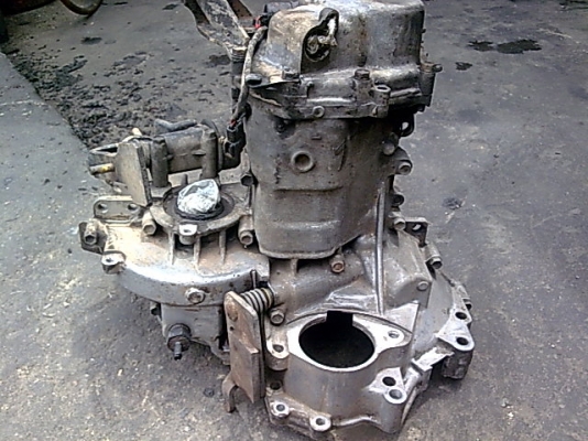 ขายเกียร์มิร่า