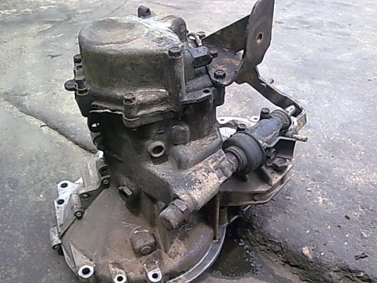 ขายเกียร์มิร่า