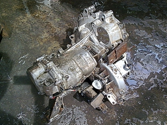 ขายเกียร์มิร่า