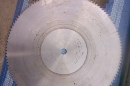 ใบเลื่อยตัดขนาด 20 นิ้ว