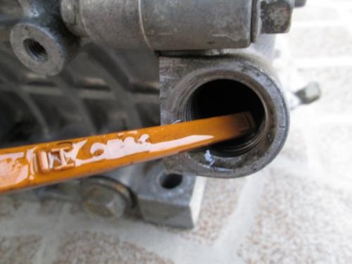 รหัสสินค้า :13001081เครื่องยนต์ YANMAR 1สูบ เครื่องดีเซล 6.0PS 1800rpm. 0.273L พร้อมไดสตาร์ท สภาพพร้อมใช้งาน