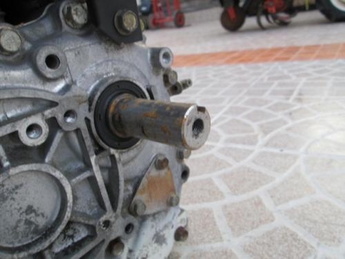 รหัสสินค้า :13001081เครื่องยนต์ YANMAR 1สูบ เครื่องดีเซล 6.0PS 1800rpm. 0.273L พร้อมไดสตาร์ท สภาพพร้อมใช้งาน