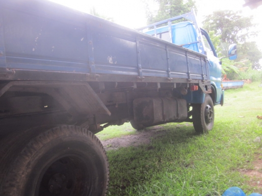 ขายรถบรรทุก ISUZU 6ล้อ ราคาถูก ทะเบียนเต็มถึงธันวาคม 2556 ขายรถบรรทุก ISUZU 6ล้อ ราคาถูก ทะเบียนเต็มถึงธันวาคม 2556