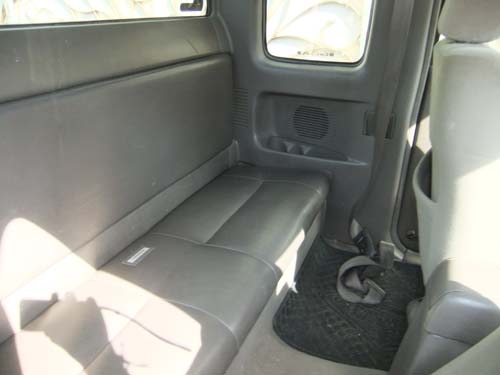 TOYOTA TIGER CAB 2.5E ปี 2003 พร้อมใช้ TOYOTA TIGER CAB 2.5E ปี 2003 พร้อมใช้