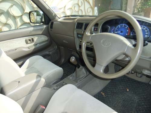 TOYOTA TIGER CAB 2.5E ปี 2003 พร้อมใช้ TOYOTA TIGER CAB 2.5E ปี 2003 พร้อมใช้