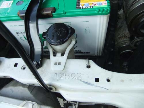 TOYOTA TIGER CAB 2.5E ปี 2003 พร้อมใช้ TOYOTA TIGER CAB 2.5E ปี 2003 พร้อมใช้