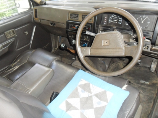 ขายนิสสันbig mจองแล้วไม่มาเอา