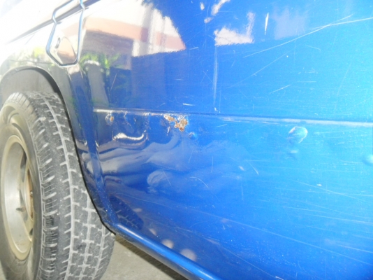 ขายนิสสันbig mจองแล้วไม่มาเอา