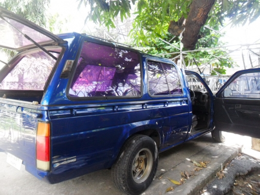 ขายนิสสันbig mจองแล้วไม่มาเอา