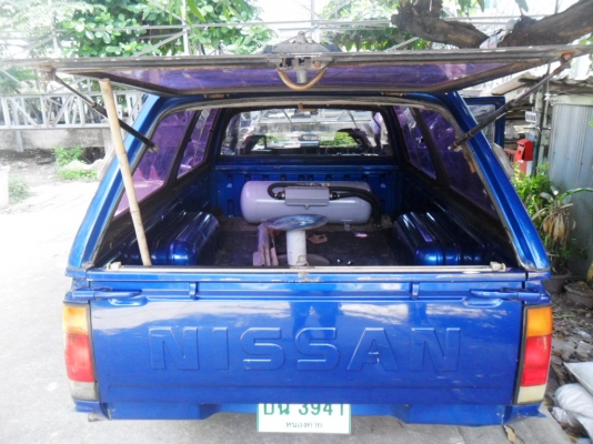 ขายนิสสันbig mจองแล้วไม่มาเอา