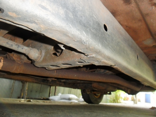 ขายนิสสันbig mจองแล้วไม่มาเอา