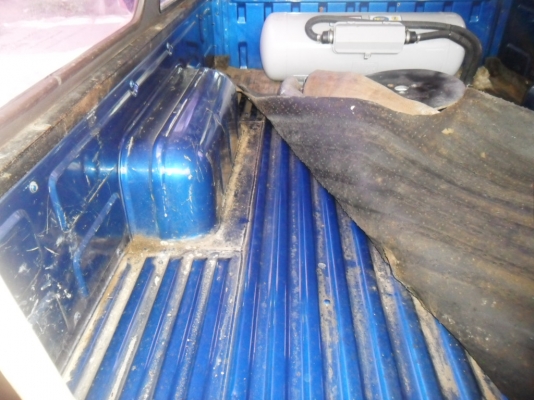 ขายนิสสันbig mจองแล้วไม่มาเอา