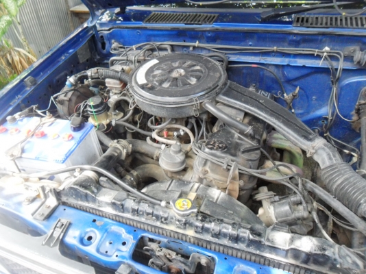 ขายนิสสันbig mจองแล้วไม่มาเอา