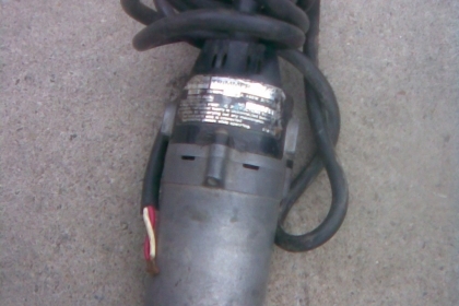 ตัวเซาะไม้ฮิตาชิ