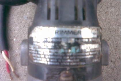 ตัวเซาะไม้ฮิตาชิ