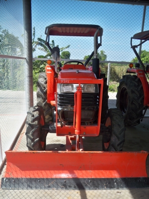 ขาย KUBOTA L4508