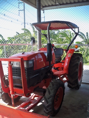 ขาย KUBOTA L4508