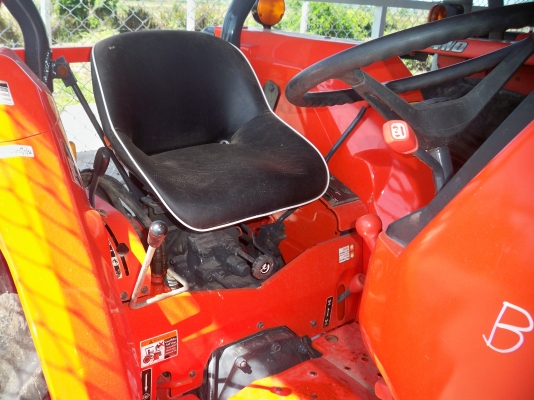 ขาย KUBOTA L4508