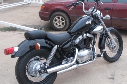 ขาย yamaha virago 250 ประกอบใหม่ มือ1 ของไทย เก็บงานใหม่ทั้งคันอินวอยล์แท้ๆๆ