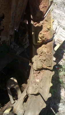 โซ่ 1 คู่ พร้อมแผ่น+เฟือง2อัน สภาพดี ขาย20000บ. ส่งให้ท้่วไทย