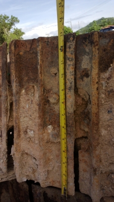 โซ่ 1 คู่ พร้อมแผ่น+เฟือง2อัน สภาพดี ขาย20000บ. ส่งให้ท้่วไทย