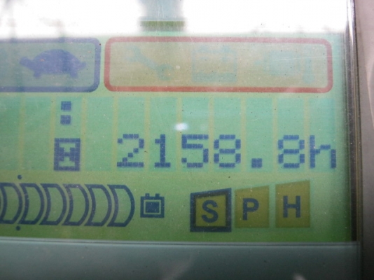 ขายรถฟอร์คลีฟท์ TOYOTA  7FBL15,SN:7FBL18-18367,Yr.2008,Hr.2127, เสา3 เมตรออโต้ ปี2008 รถสภาพดีใช้งานได้เลย ติดต่อ มานะ 085-9049669