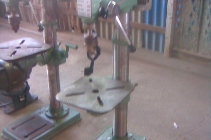 สภาพดีครับมอเตอร์ มิสซูบิชิ 1/4 แรง ขนาดหัวจับ 8 หุน 16 mm สภาพดีครับพร้อมใช้งานครับ ความสูงประมาณ 1 เมตร ราคานี้คุ้มครับ สภาพดีครับมอเตอร์ มิสซูบิชิ 1/4 แรง ขนาดหัวจับ 8 หุน 16 mm สภาพดีครับพร้อมใช้งานครับ ความสูงประมาณ 1 เมตร ราคานี้คุ้มครับ