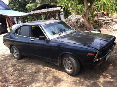 ขาย DATSUT 120 Y