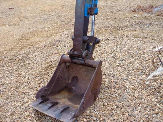 ขายรถแมคโคร KOBELCO SK 032 ติดต่อคุณยุทธิ์ โทร. 081-9870866 คุณจิ๊ด โทร. 089-7949488