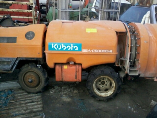 ขายและรับสั่ง รถพ่นยาแอร์บัส นำเข้าญี่ปุ่น มือ2 สภาพพร้อมใช้งาน